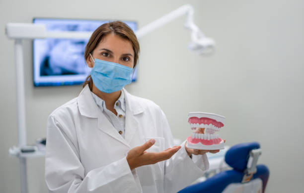 Best Dentist for Severe Toothache  in Harlem, GA