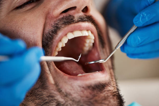 Best Urgent Tooth Repair  in Harlem, GA