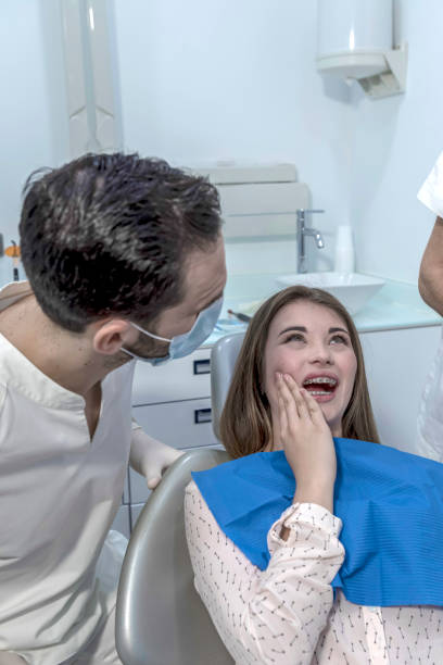 Tooth Infection Emergency Dentist in GA