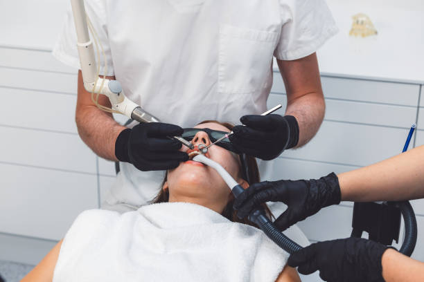 Best Emergency Tooth Extraction  in Harlem, GA