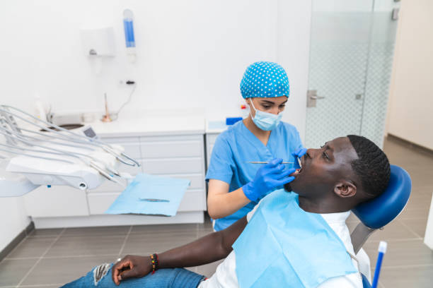 Best Emergency Tooth Extraction  in Harlem, GA